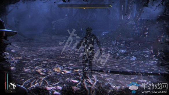 《沉沒之城》第一章通關攻略