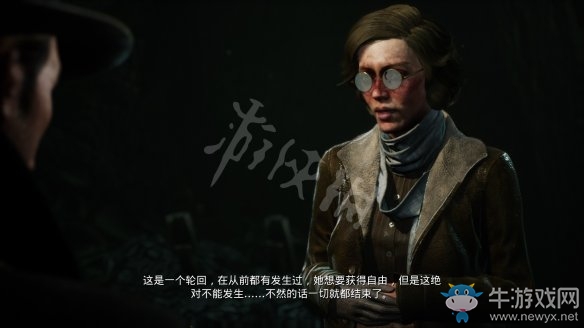 《沉沒之城》第五章通關(guān)攻略