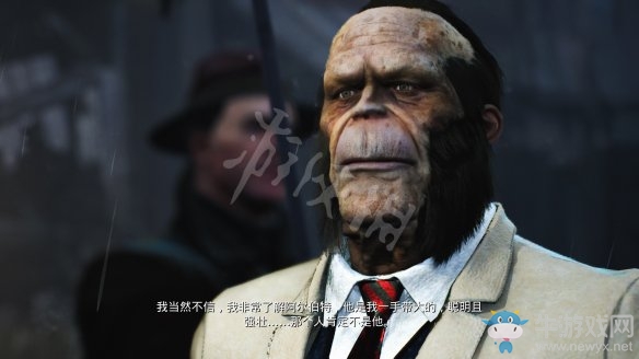 《沉沒之城》第一章通關攻略