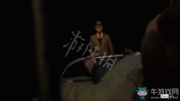 《沉沒之城》第五章通關(guān)攻略