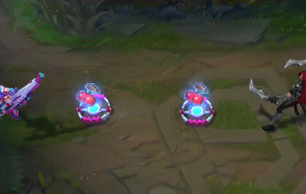 《LOL》9.13版本更新匯總