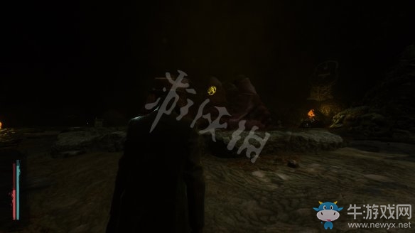 《沉沒之城》第四章通關(guān)攻略