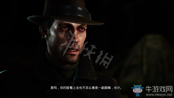 《沉沒之城》第四章通關攻略