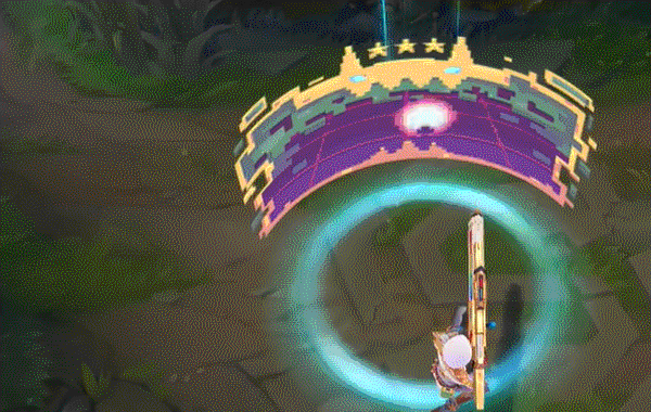 《LOL》9.13版本更新匯總