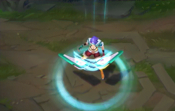 《LOL》9.13版本更新匯總