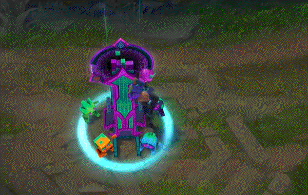 《LOL》9.13版本更新匯總