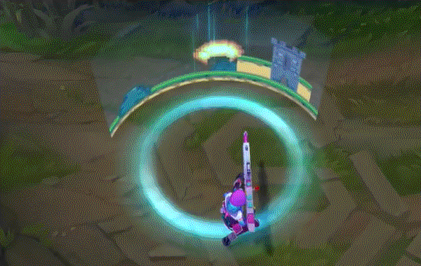 《LOL》9.13版本更新匯總