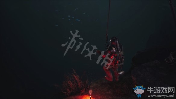 《沉沒之城》第二章通關(guān)攻略