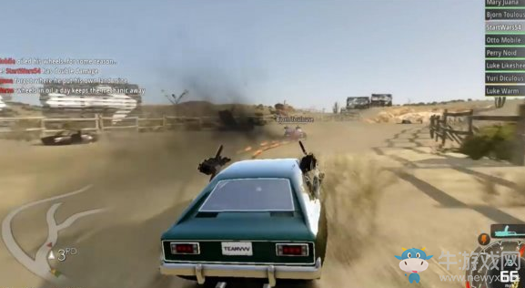 《燃油機(jī)車：極限版》操作技巧分享