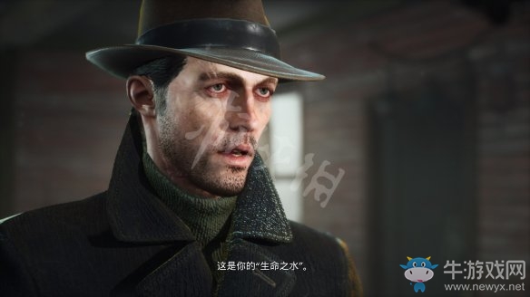 《沉沒之城》第四章通關攻略