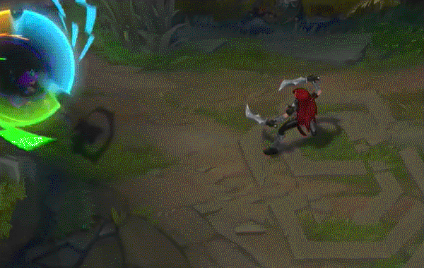 《LOL》9.13版本更新匯總