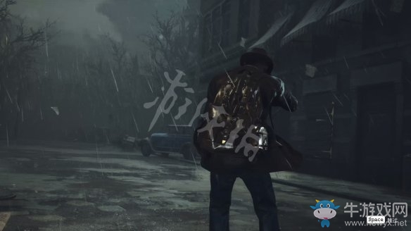 《沉沒之城》第一章通關(guān)攻略