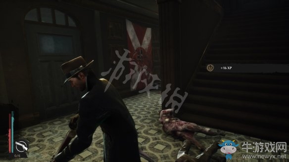 《沉沒之城》第五章通關攻略