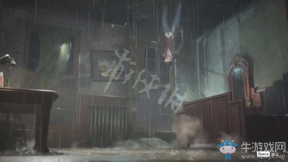 《沉沒之城》第三章通關(guān)攻略