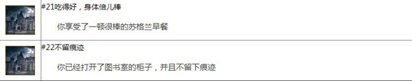 《黑鏡》中文獎(jiǎng)杯列表一覽