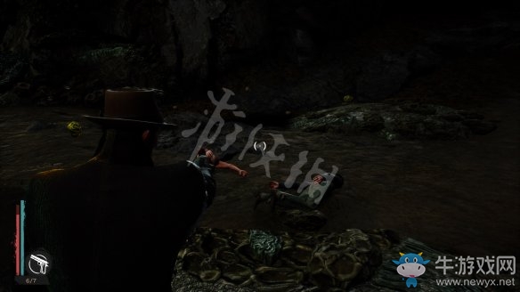 《沉沒之城》第四章通關(guān)攻略