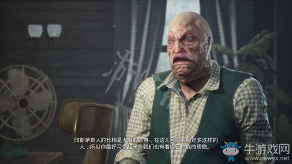 《沉沒之城》第一章通關(guān)攻略