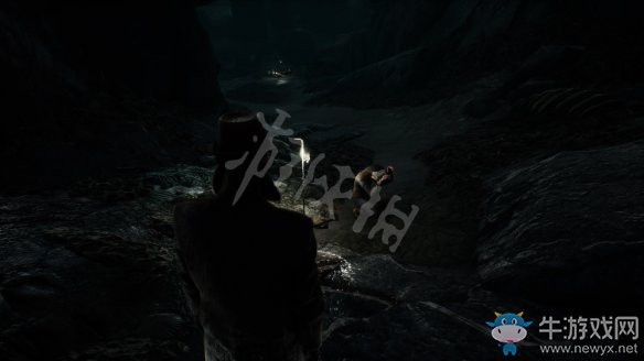 《沉沒之城》第二章通關(guān)攻略