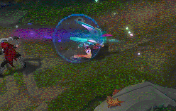 《LOL》9.13版本更新匯總