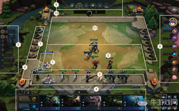 《LOL》9.13版本更新匯總