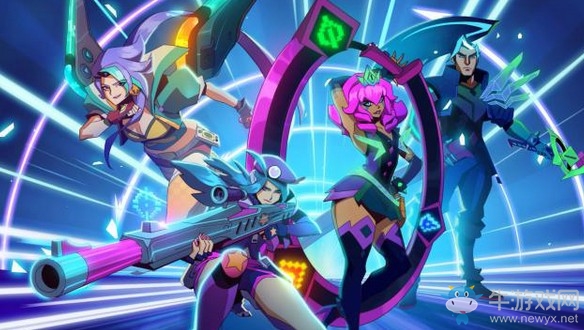 《LOL》電玩2019活動(dòng)