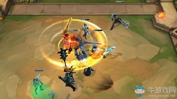 《LOL》云頂之弈入門攻略