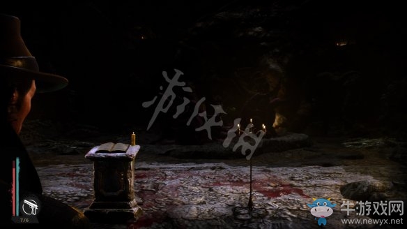 《沉沒之城》第四章通關(guān)攻略