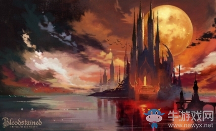 《赤痕：夜之儀式》全發(fā)型收集視頻攻略