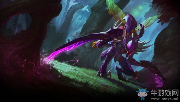 《LOL》云頂之弈虛空刺主流陣容推薦