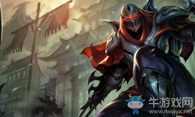 《LOL》云頂之弈虛空刺客流派介紹