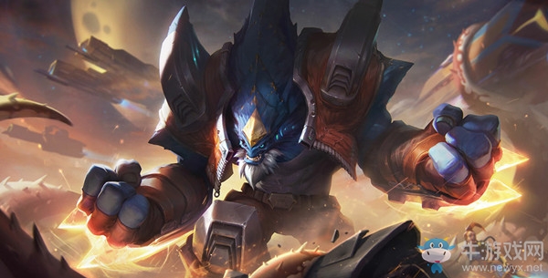 《LOL》測試服9.14版本更新匯總