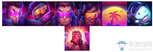 《LOL》測試服9.14版本更新匯總