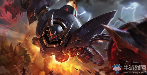 《LOL》測試服9.14版本更新匯總
