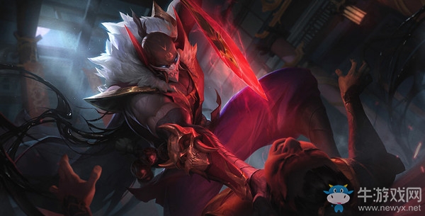 《LOL》測試服9.14版本更新匯總