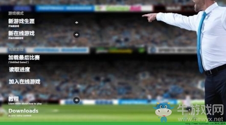 《FIFA足球經(jīng)理14》PC配置要求介紹