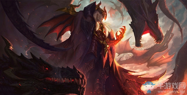 《LOL》測試服9.14版本更新匯總