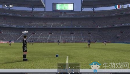 《FIFA足球經(jīng)理14》推薦配置介紹