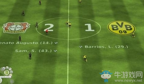 《FIFA足球經(jīng)理14》配置要求介紹