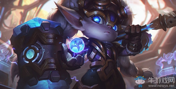 《LOL》測試服9.14版本更新匯總
