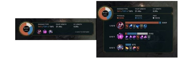 《LOL》測(cè)試服9.14版本更新匯總