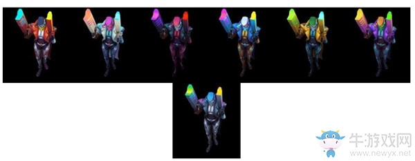 《LOL》測試服9.14版本更新匯總