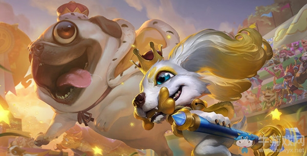 《LOL》測試服9.14版本更新匯總