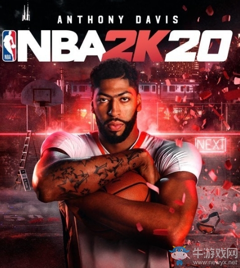 《NBA 2K20》發(fā)售日期一覽