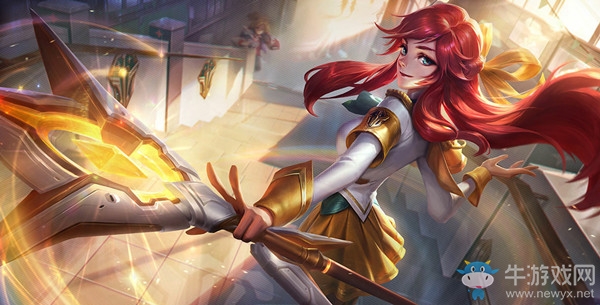 《LOL》測試服9.14版本更新匯總