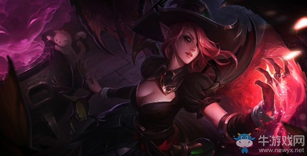 《LOL》測試服9.14版本更新匯總