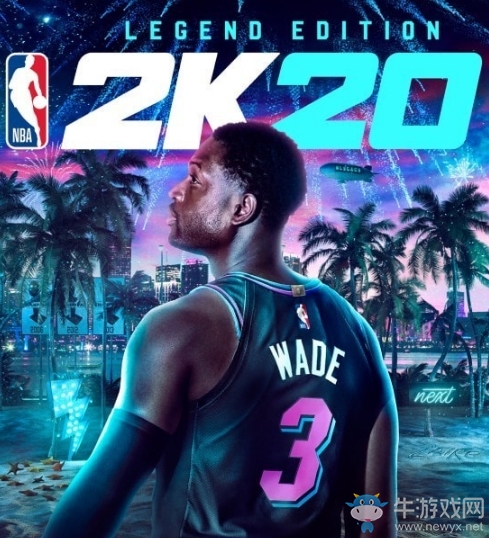 《NBA 2K20》發(fā)售日期一覽