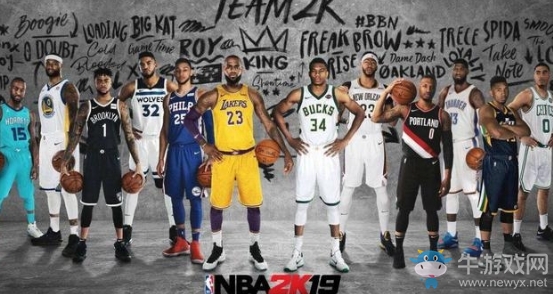 《NBA 2K20》價(jià)格一覽