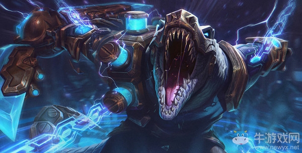 《LOL》測試服9.14版本更新匯總