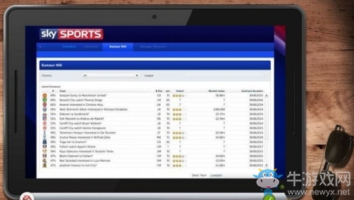 《FIFA足球經(jīng)理14》窗口化方法教程
