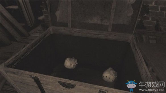 《層層恐懼2》第三章圖文通關流程